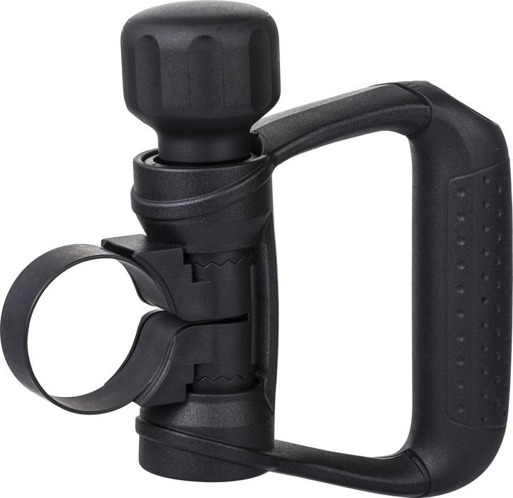 Bosch Professional Zubehör Handgriff für Bohrhämmer, passend zu: GSH 10 C/11 E Professional