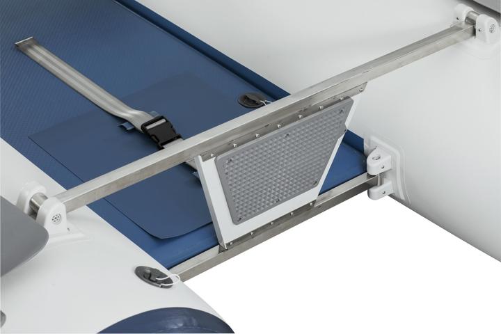 Image du produit Bestway Beacon Elite Sport Boat Set 335x160x47 (335 cm, 1 pers.)