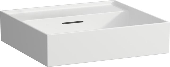 Blanc mat