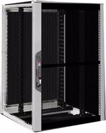 Produktbild Rittal Netzwerkschrank (24 HE, 19 Zoll Rack)