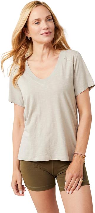 Actual product image Mandala Women's The New V-Neck (XS)