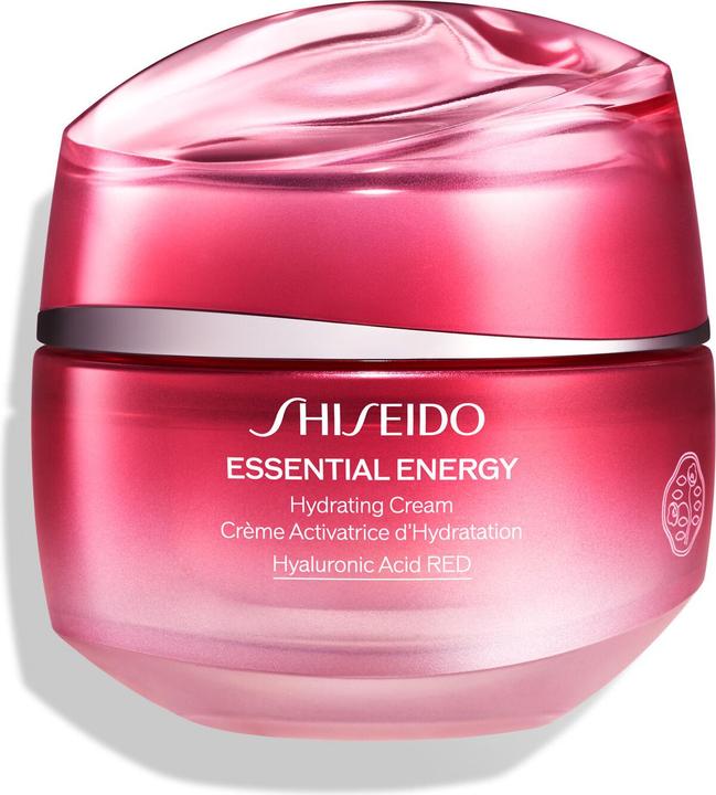 Image du produit Shiseido Essentials Energy (50 ml, Crème de jour)