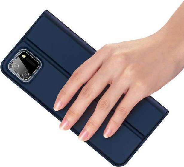 Produktbild Dux Ducis Skin Pro Series Bookcover (Realme C11)