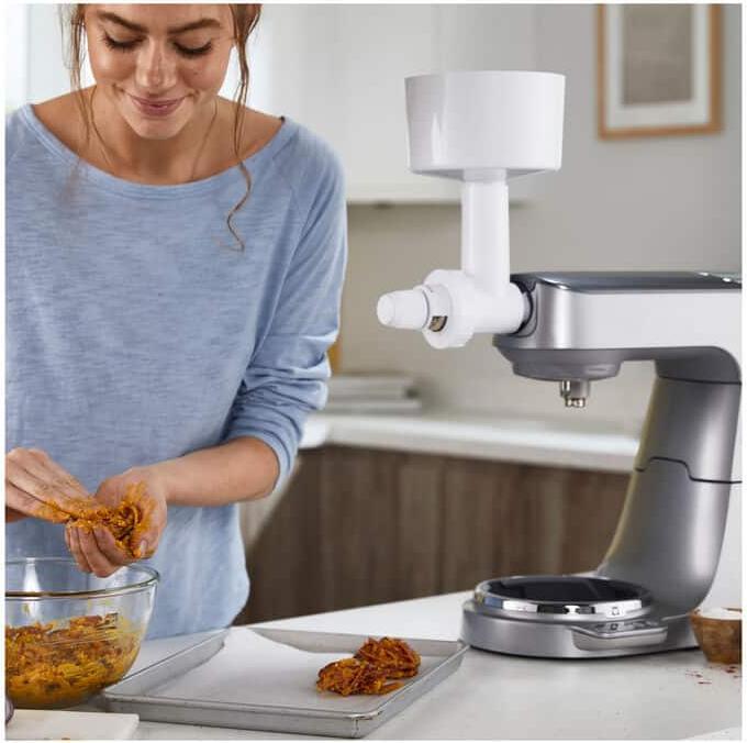 Image du produit Kenwood Moulin à grains KAX941PL