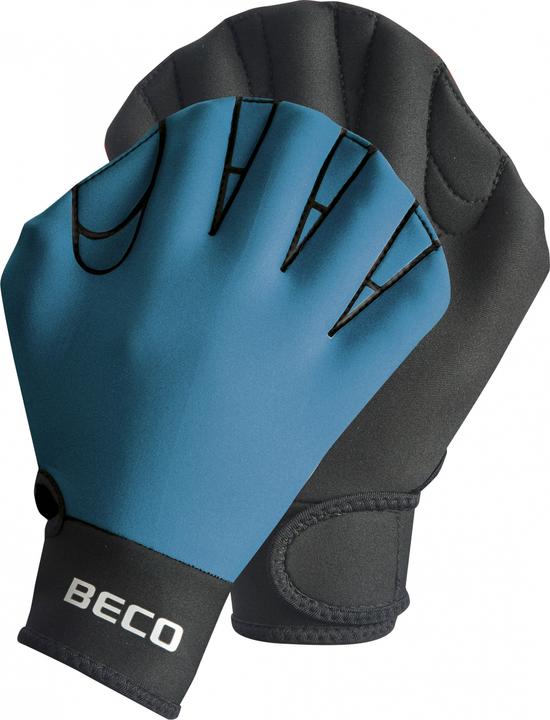 Image du produit Beco AquaGants, néoprène intégral standard | assortis/ | L (L)