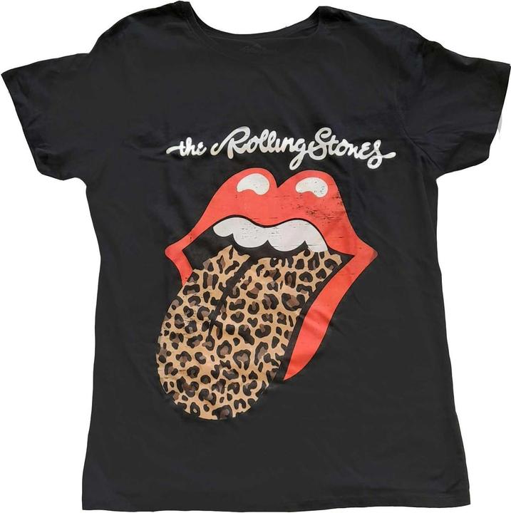 Immagine prodotto The Rolling Stones Maglietta (46 D)
