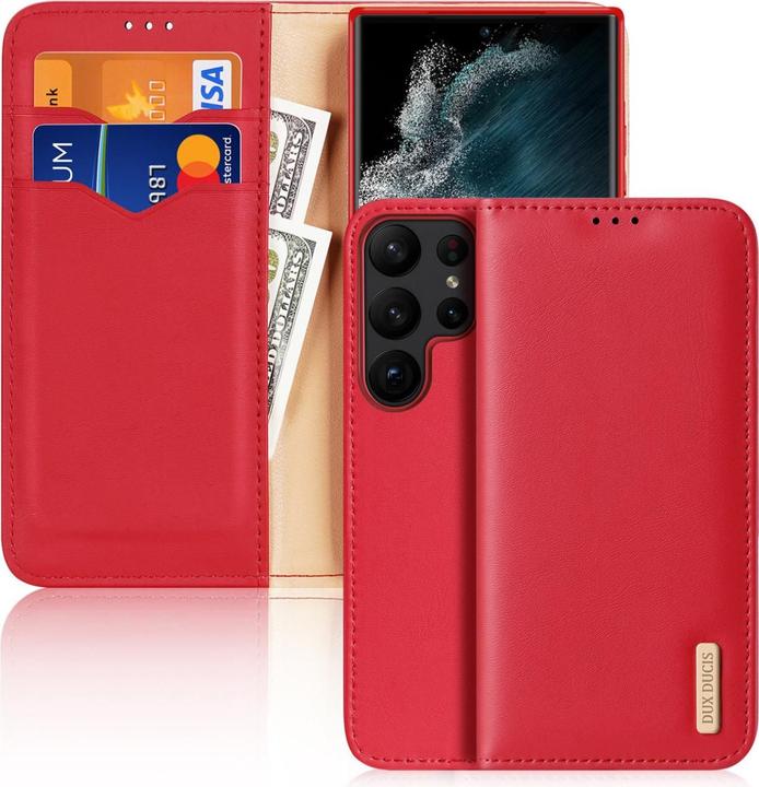 Immagine prodotto Dux Ducis Serie HIVO (Samsung Galaxy S23 Ultra)