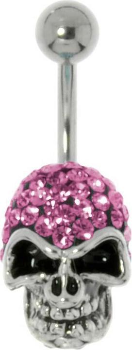 Pink, Silver