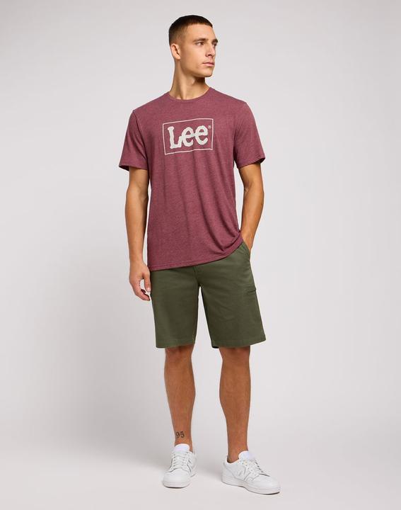 Image du produit Lee X C W e l t p o c k e t S h o r t (XS)