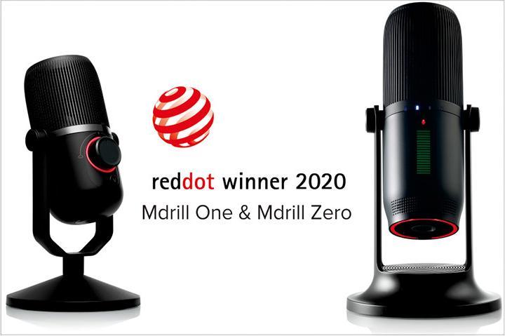 Immagine prodotto Thronmax MDrill One