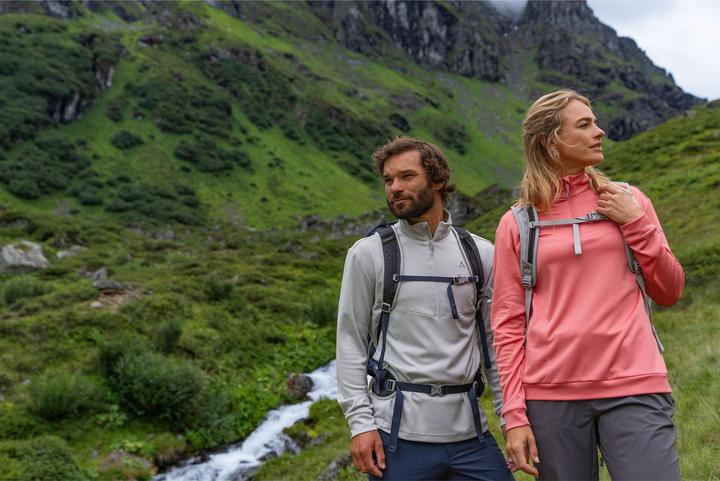 Produktbild Schöffel Women's Circ Fleece Looop (42)