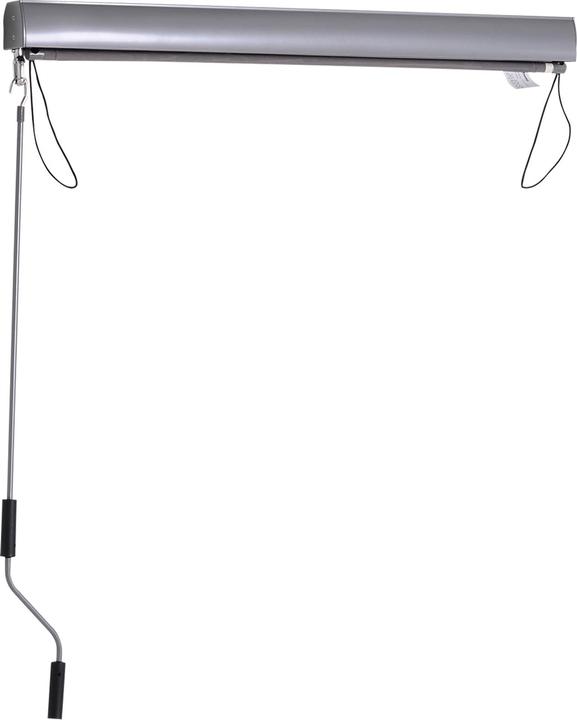 Actual product image Outsunny Vertical awning with hand crank (0.07 m)