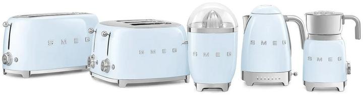 Immagine prodotto Smeg Lungo stile anni '50