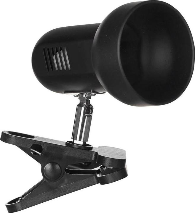 Actual product image Activejet Clip-on (E27)