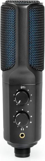 Produktbild RØDE NT-USB+ USB-Kondensatormikrofon mit Gelenkarm