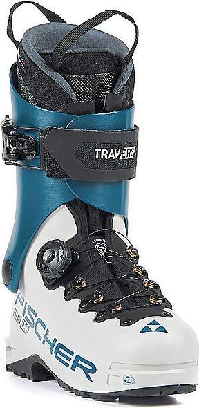 Produktbild Fischer Sports SKIBOOT FISCHER TRAVERS TS W X8780345 (24.5)