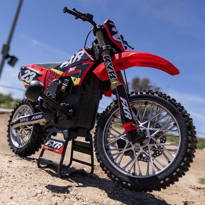 Produktbild Losi Promoto MX (RTR Ready-to-Run)