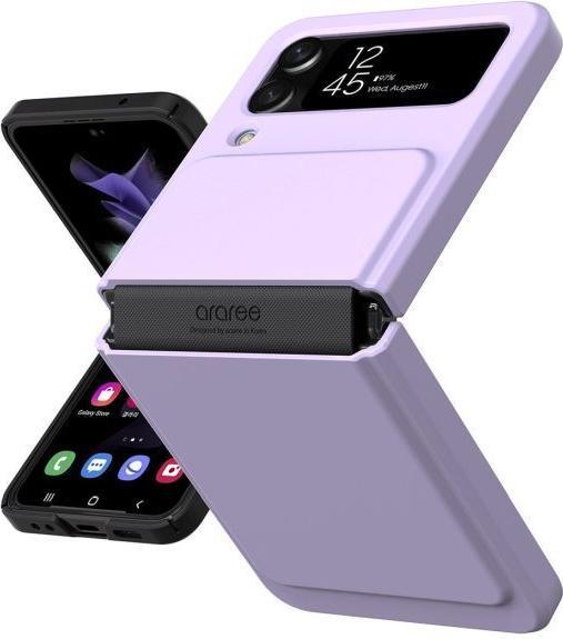 Image du produit Araree Série Aero Flex (Samsung Galaxy Z Flip4)