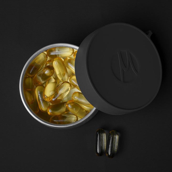 Actual product image Matador Waterproof Travel Canisters - 100ml (Packing system)