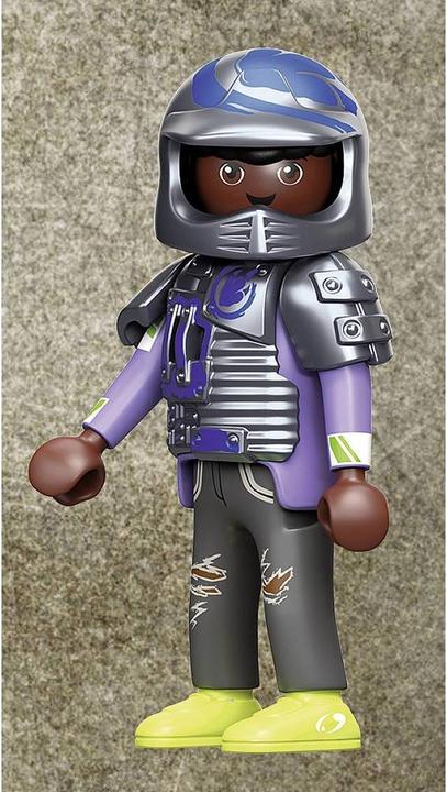 Produktbild Playmobil Robo-Dino Kampfmaschine (70928, Playmobil Dino Rise)