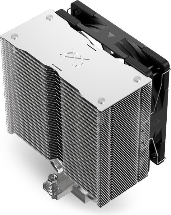 Actual product image Scythe Kotetsu Mark II Rev. B, CPU Cooler - 120mm (154 mm)