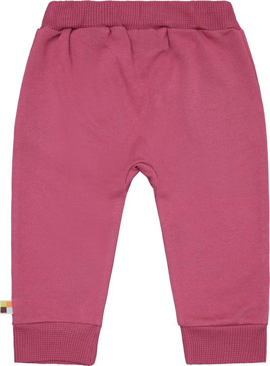 Image du produit loud + proud Pantalon sweat doux (80)