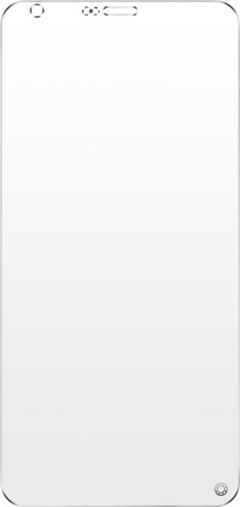 Actual product image Bigben Connected Glass screen protector (1 Piece, G6)