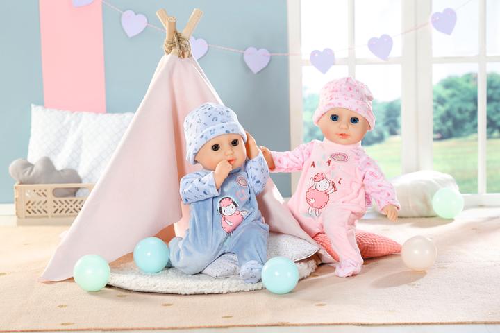 Produktbild Baby Annabell Little Alexander