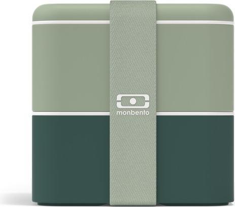 Actual product image Monbento Square - A Bento Box