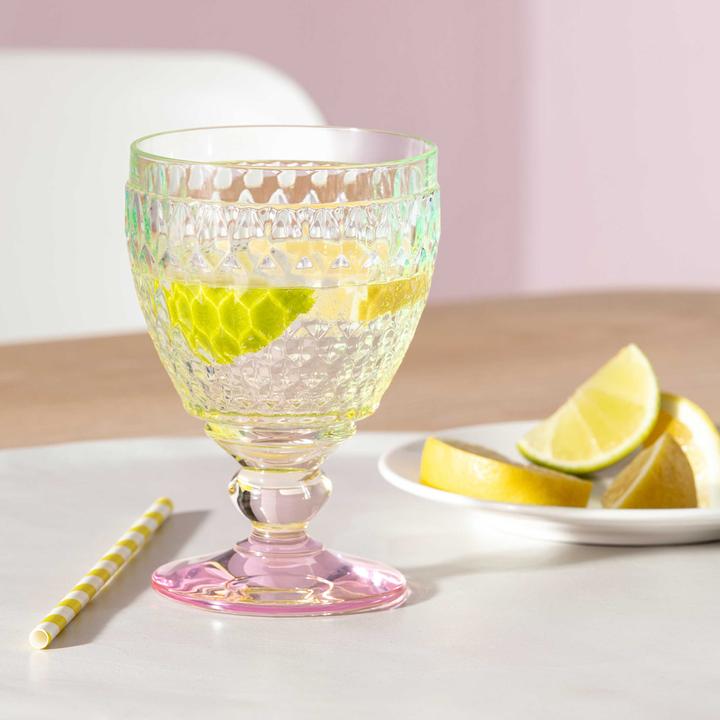 Produktbild Villeroy & Boch Wasserkelch Boston Pearl (0.25 l, 1 x)