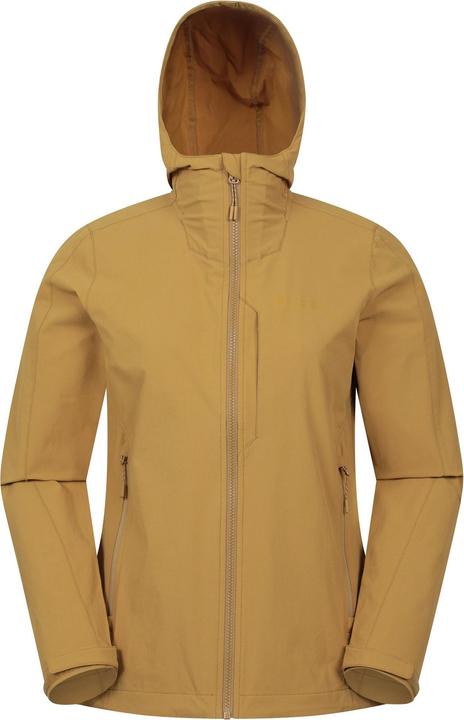 Image du produit Mountain Warehouse - Veste softshell RETREAT - Femme (36 D)