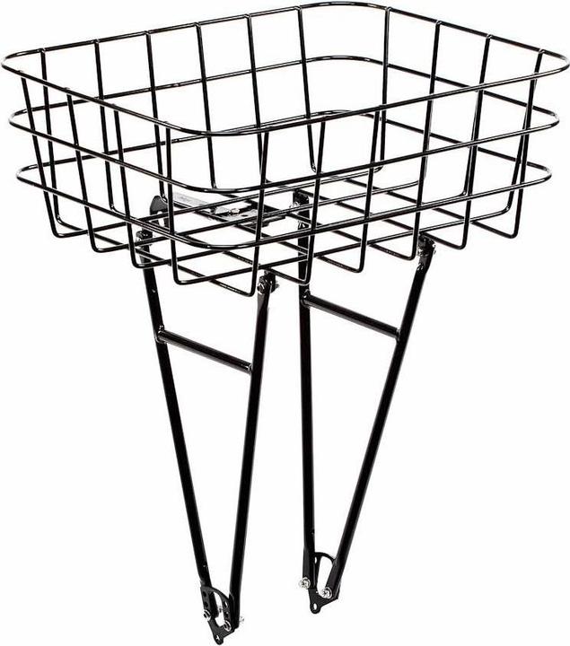 Image du produit Pelago Panier à bagages Rasket, noir
