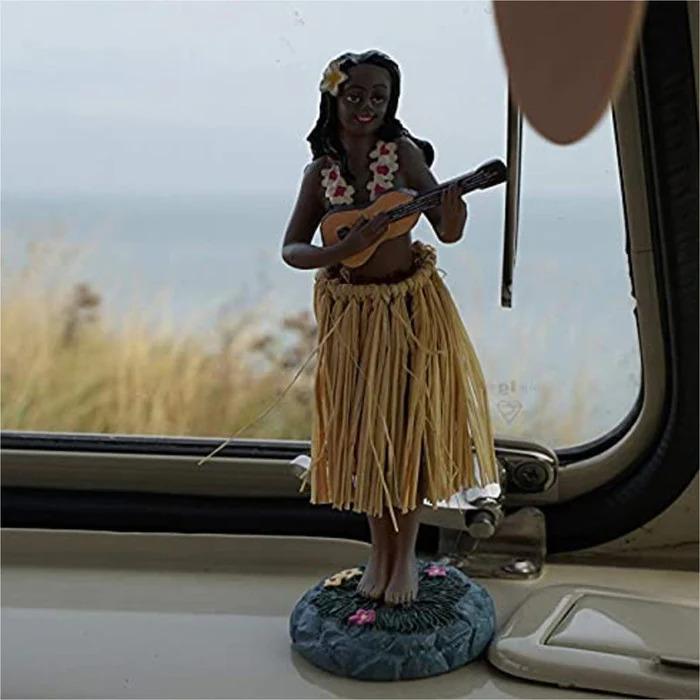Image du produit Northcore Hawaiian Hula Girl