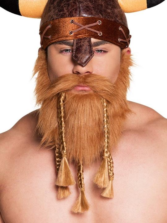 Actual product image Boland Viking beard