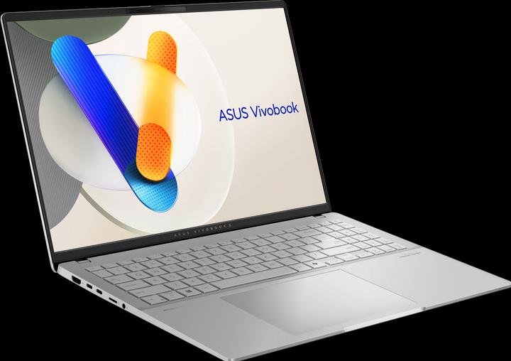 Immagine prodotto ASUS Vivobook S 16 (16", AMD Ryzen 9 8945HS, 32 GB, 1000 GB, DE)