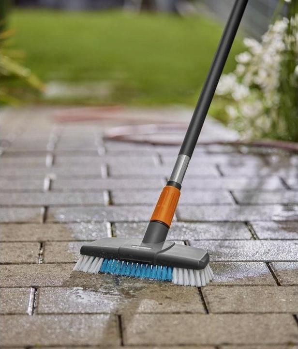 Actual product image Gardena Clean system