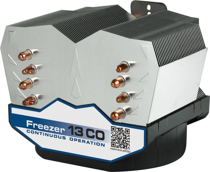 Actual product image Arctic Freezer 13 CO (130 mm)