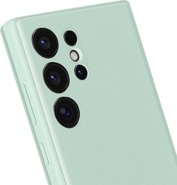 Actual product image Avizar Clear View (Samsung Galaxy S24 Ultra)