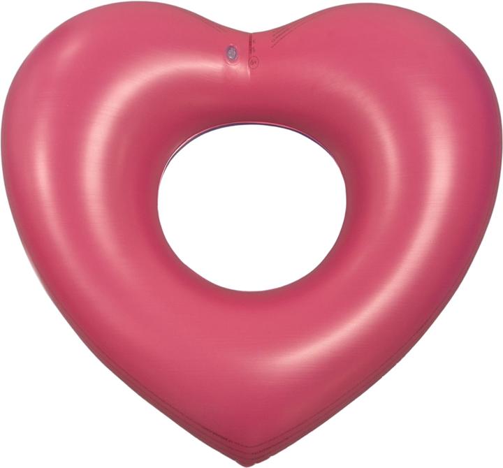 Image du produit Swim Essentials Bouée 50cm Red Purple Heart