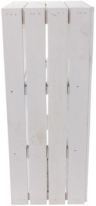 Produktbild Holz Zollhaus Vintage (40 x 30 x 75 cm)