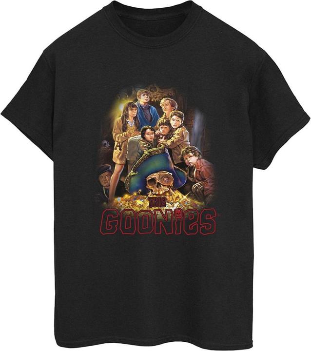 Universal Textiles Family Poster TShirt (5XL)