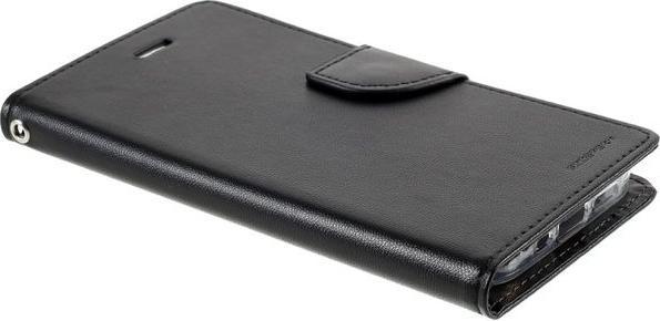 Immagine prodotto Goospery Serie Bravo Diary (Apple iPhone 12 mini)