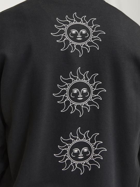 Produktbild Jack & Jones Gedruckt Sweatshirt Sweatshirt (L)