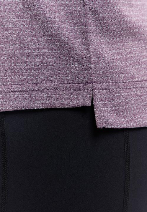 Image du produit Witeblaze SAND Ladies T-shirt,violet gr violet gris S (S)