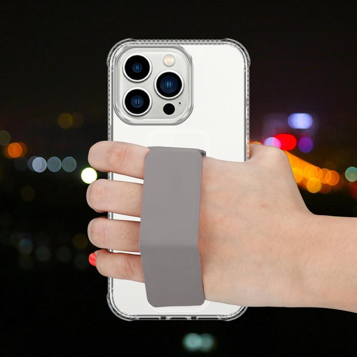 Image du produit Cadorabo Étui pour Apple iPhone 11 PRO MAX en TPU avec support LM167 Style (Apple iPhone 11 Pro Max)