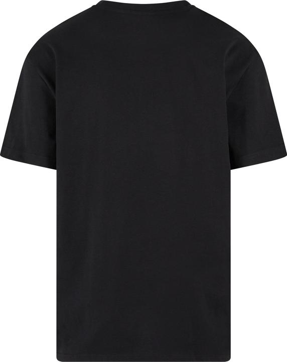 Actual product image Urban Classics Space Jam Teamwork Oversize Tee - 139521 (XS)
