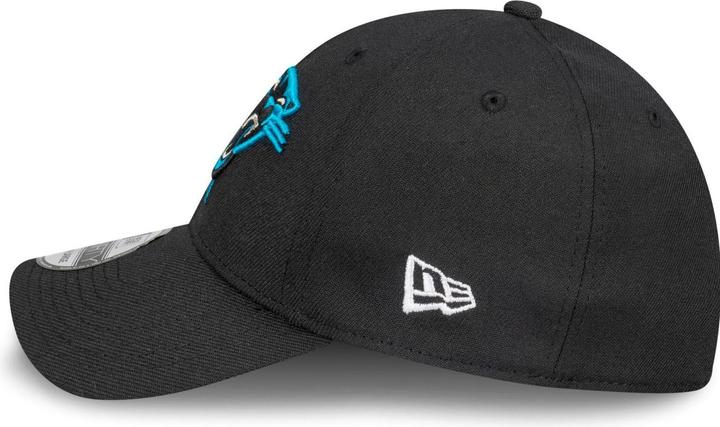 Image du produit New Era 39Thirty Stretch Cap - NFL Carolina Panthers (M/L)