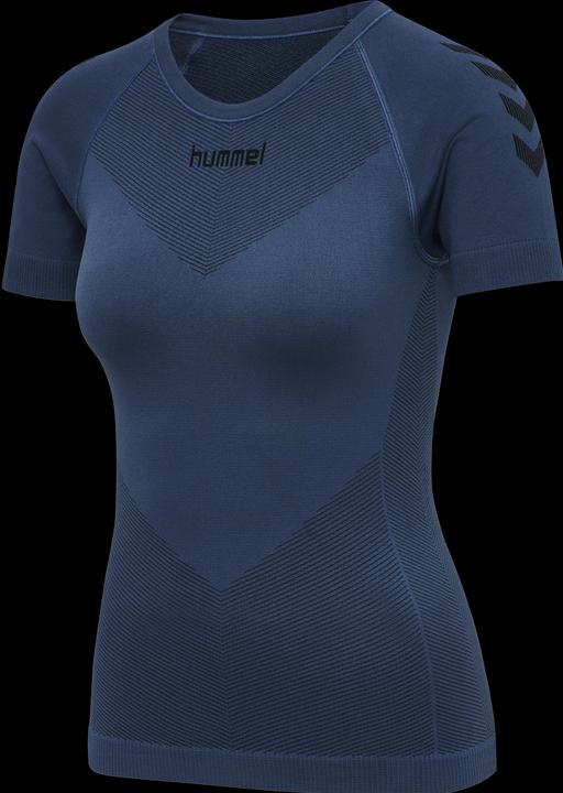 Immagine prodotto hummel Prima Maglia Senza Cuciture Donna S/S (S)