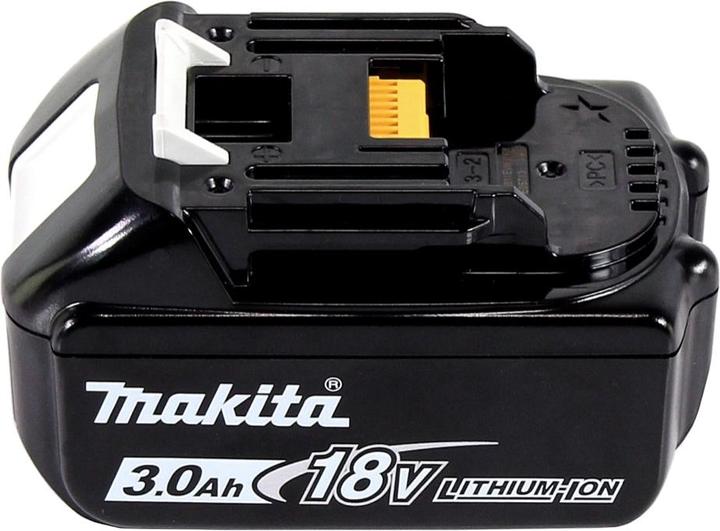 Actual product image Makita energy kit (18 V)