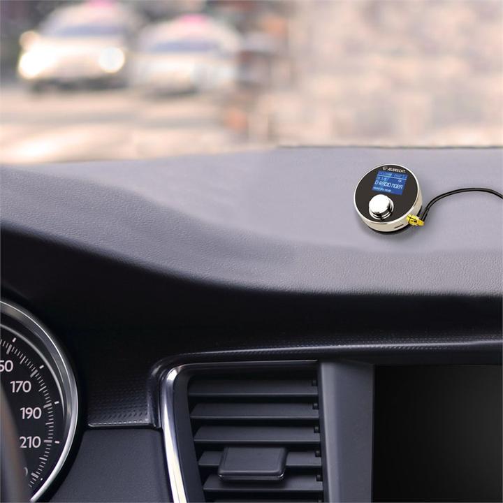 Actual product image Albrecht DR 54 DAB+ (DAB+, DAB)